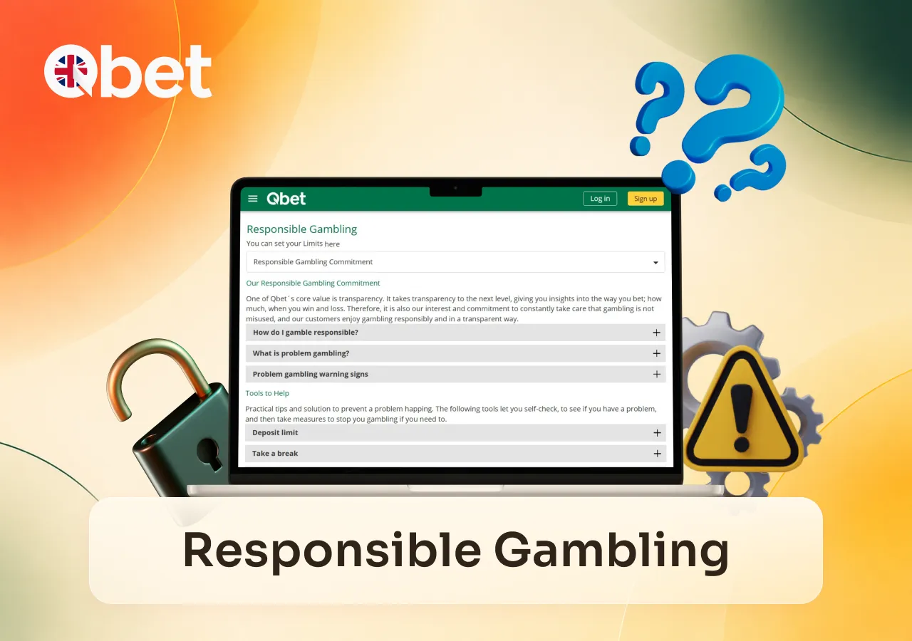 Responsible gambling tools help players manage their betting activity safely.